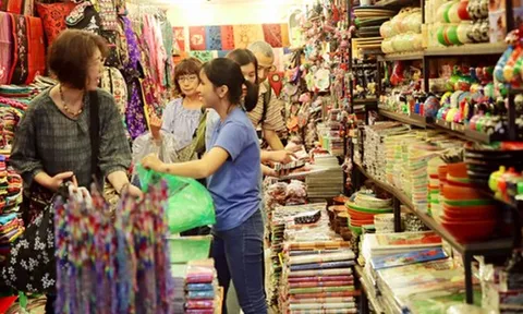 Hộ kinh doanh có nhiều địa điểm bán hàng phải hết sức lưu ý quy định mới này