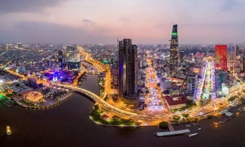 Tin vui cho giới khởi nghiệp sáng tạo ở TP. HCM