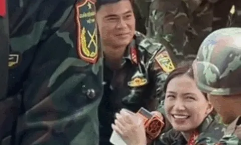 Quá khứ ít ai biết về Hoà Minzy và bạn trai quân nhân