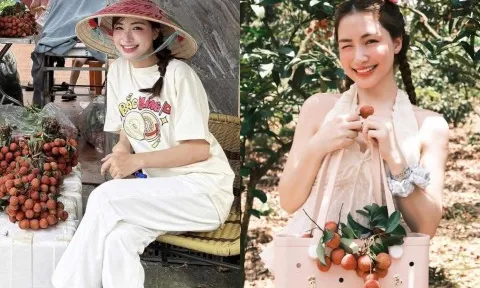 Nhà chồng cưng chiều Hoà Minzy là có lý do!