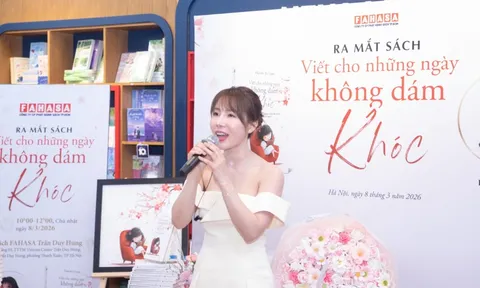 Nữ y tá Việt kể hành trình lập nghiệp tại Mỹ: “Tôi không có tiền, không tiếng Anh, nhưng có một thứ không ai lấy được”