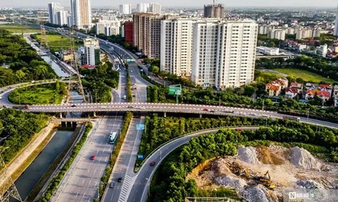 Bộ Xây dựng yêu cầu rà soát toàn bộ dự án đầu tư công trong giai đoạn 2021-2025