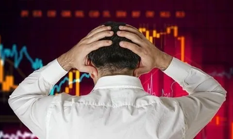 Sáng 9/3: Cổ phiếu ngân hàng giảm sàn la liệt, trắng bên mua