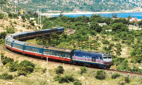 Đường sắt Việt Nam điều chỉnh giá vé