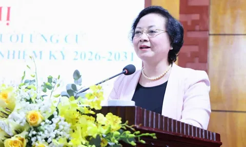 Phó Thủ tướng Phạm Thị Thanh Trà: Dự kiến tăng lương cơ sở khoảng 8% từ 1/7