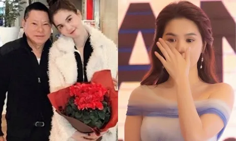 "Nữ hoàng nội y" từng khiến đại gia gốc Việt hơn 45 tuổi si mê, U40 lẻ bóng trong biệt thự 50 tỷ