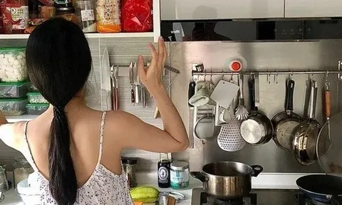 Giá xăng tăng, lương tôi giảm 10%: 7 cách vun vén chi tiêu cho gia đình 5 người giữa Hà Nội