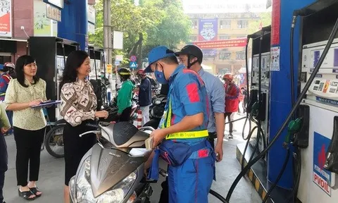 Giảm thuế nhập khẩu một số mặt hàng xăng dầu về 0%