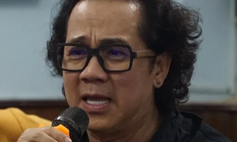 NSƯT Thành Lộc: "Tôi xin được đính chính"