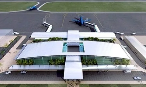 Việt Nam sẽ có thêm sân bay tại tỉnh ít dân số nhất cả nước?