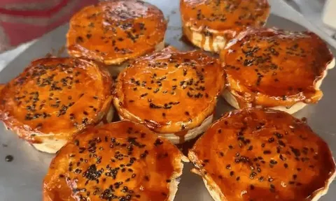 Quên sơn hào hải vị đi, đây là 6 món vỉa hè "ngon nuốt lưỡi" ở thành phố biển khiến hội mê xê dịch phát cuồng!