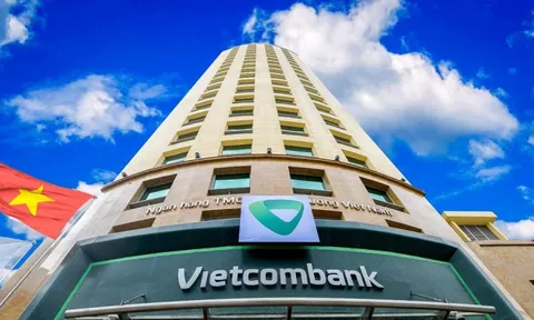 Vietcombank chính thức áp dụng tính vốn theo phương pháp tiêu chuẩn Thông tư 14/2025 từ tháng 3/2026