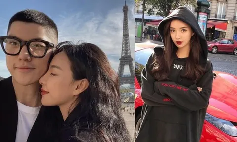 Cuộc sống hiện tại của "Tiểu thư đẹp nhất giới siêu giàu Trung Quốc" sau tròn 16 năm nổi tiếng