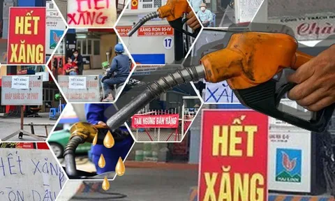 Thuế nhập khẩu xăng dầu đồng loạt giảm nóng về 0%: Cụ thể những loại nào được giảm?