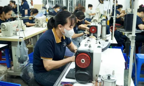 GDP tăng trưởng cao nhất ĐNÁ,  Việt Nam trở thành 'bến đỗ' mới cho loạt doanh nghiệp Nhật Bản