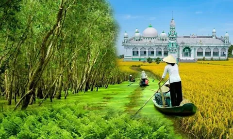 Đà Nẵng, Hội An "thất thủ" dù còn lâu mới tới 30/4-1/5: Đây 3 nơi xinh đẹp chẳng kém nhưng lại ít người biết để bạn "cứu vãn" kỳ nghỉ