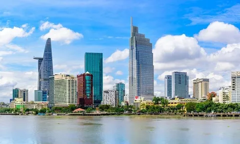 Thế giới chưa từng có nước nào đạt được tham vọng táo bạo như Việt Nam đang đặt ra