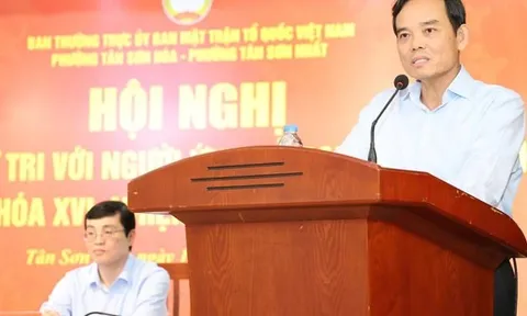 Bí thư Thành ủy TPHCM: Giao thông kết nối sân bay Tân Sơn Nhất rối rắm