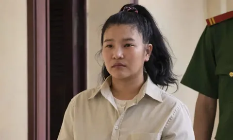 Nữ nhân viên ngân hàng lừa đồng nghiệp gần 30 tỷ đồng