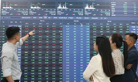 Thị trường biến động mạnh, công ty chứng khoán khuyến nghị hạn chế bắt đáy