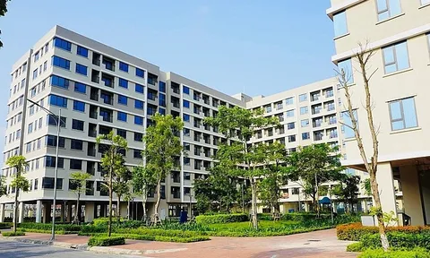 Bắc Ninh chấp thuận chủ trương đầu tư dự án nhà ở xã hội có giá tối đa 22 triệu đồng/m2
