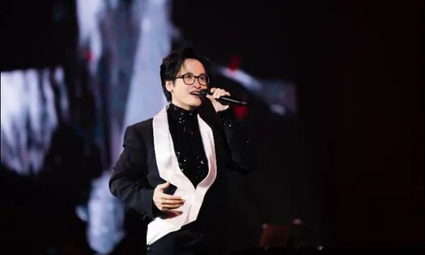 Giải mã sức hút của sự kiện âm nhạc “Di sản tâm thức” MSB