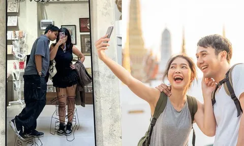 Lý do người khôn ngoan tuyệt đối không đăng ảnh lúc đang đi du lịch