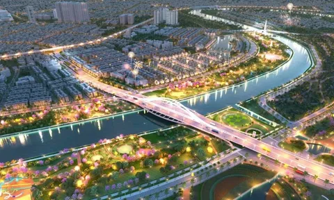 Hải Phòng chi gần 3.900 tỷ làm đường kết nối khu đô thị