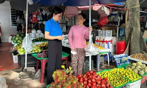 Chi lương không có chứng từ, cá nhân kinh doanh không được khấu trừ khi tính thuế thu nhập cá nhân