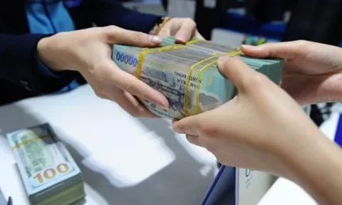 Điều hành chính sách tiền tệ giữa “cơn gió ngược”: Bài toán giữ ổn định để mở đường tăng trưởng hai con số