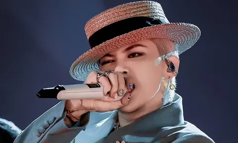 Số tiền hơn 7.000 tỷ không phải là tất cả của G-Dragon