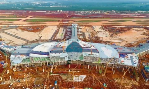 Chính phủ: Nghiên cứu làm metro số 1 nối dài đến sân bay Long Thành, triển khai theo cơ chế khẩn cấp