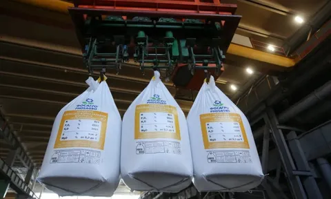 Một mặt hàng đối mặt với khủng hoảng toàn cầu: Qatar, Saudi Arabia và Iran hiện bị "mắc kẹt"