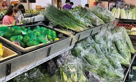 5 mặt hàng đáng mua trong siêu thị, đã mua là không sợ bị hớ