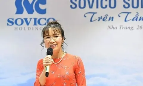 Sovico Group thanh toán lãi cho lô trái phiếu 1.000 tỷ đồng