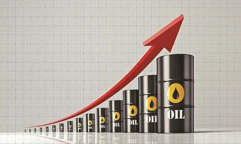 Thách thức mới từ biến động toàn cầu