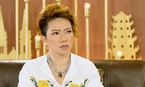 Con gái NSND Trần Hiếu nói cú sốc lớn: "Đó là thời gian kinh khủng nhất"