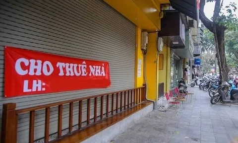 Người cho thuê bất động sản lưu ý: Cục Thuế hướng dẫn cách kê khai, nộp thuế theo chính sách thuế mới