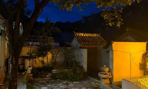 Thăm "viện dưỡng lão" giữa núi dành cho người trẻ: Đến một nơi không ai biết mình là ai, mới rõ mình là ai