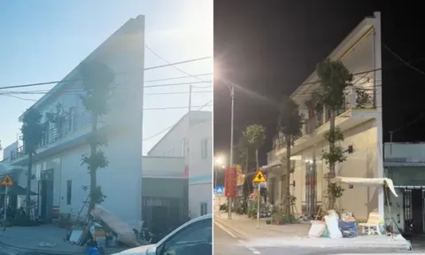 Toàn cảnh căn nhà mỏng nhất Cần Thơ: Hàng xóm tiết lộ thông tin bất ngờ