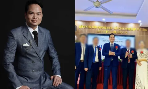 Nóng: CEO Mua chung Bất động sản bị cáo buộc lừa nhà đầu tư