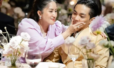 Phan Hiển chịu đựng Khánh Thi