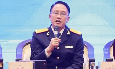 Hộ kinh doanh phát sinh giao dịch ở tài khoản ngân hàng chưa được thông báo với cơ quan Thuế: Phó Cục trưởng Cục Thuế có khuyến nghị quan trọng