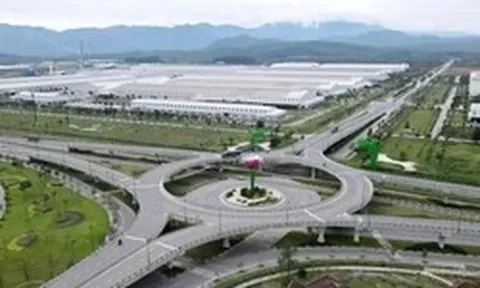 Tuyến cao tốc nội thị 4-6 làn xe kết nối trung tâm Đà Nẵng đến Chu Lai chạy qua những khu vực nào?