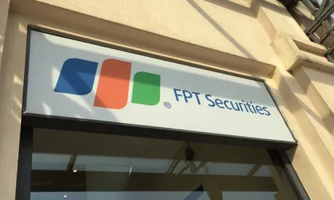 FPTS thông qua kế hoạch vay tối đa 2.500 tỷ đồng tại HDBank