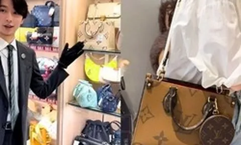 Muốn mua túi hiệu nhưng sợ mất giá, nhân viên bán hàng luxury tiết lộ những chiến thần giữ giá, đáng để đầu tư