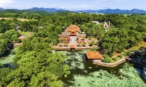 Tripadvisor công bố: 1 điểm đến của Việt Nam vào TOP trăng mật hàng đầu thế giới, sánh vai cùng Bali và Maldives