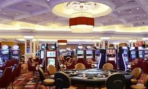 Casino mở cửa cho người Việt vào chơi từ tháng 11/2025: Cách TP.HCM 2 giờ lái xe, ghi nhận con số bất ngờ