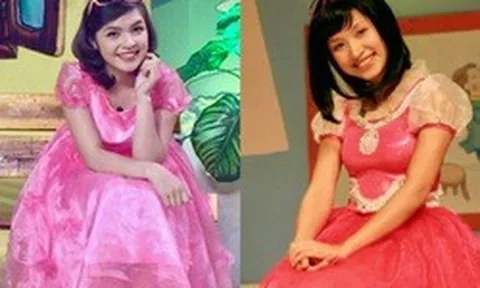 Bốn 'chị Kính Hồng' nổi tiếng VTV: Người lấy chồng đại gia, người làm giám đốc