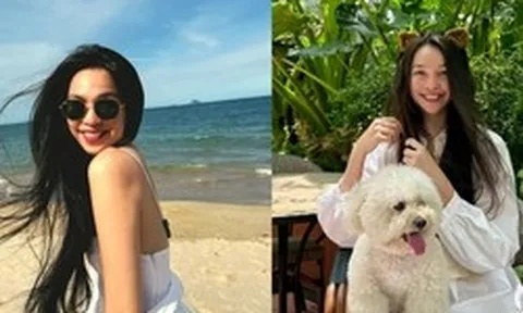 Nữ ca sĩ sở hữu bản hit “sống được 200 năm”: Làm mẹ đơn thân từ năm 21 tuổi, muốn vào viện dưỡng lão khi về già